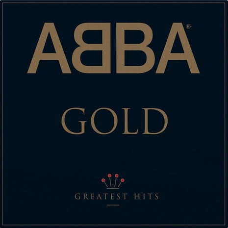 ABBA - Gold - Greatest Hits (Vinyl) (New (N))