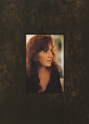 Bonnie Raitt : Longing In Their Hearts (CD, Album)