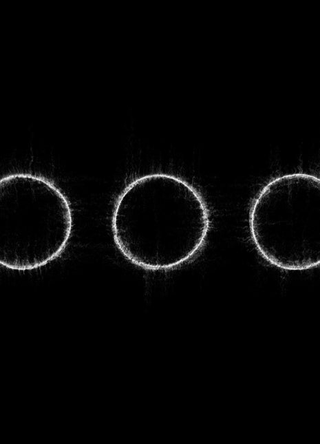 the album cover for Swedish House Mafia - Paradise Again