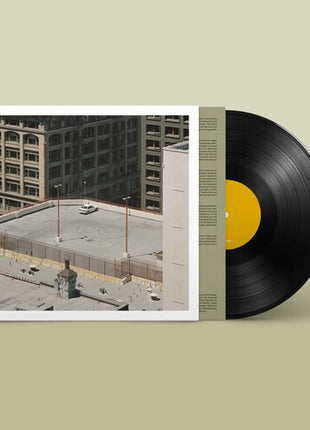 Arctic Monkeys - The Car (Vinyl) (New (N))