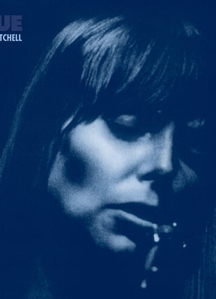Joni Mitchell - Blue (Vinyl) (New (N))