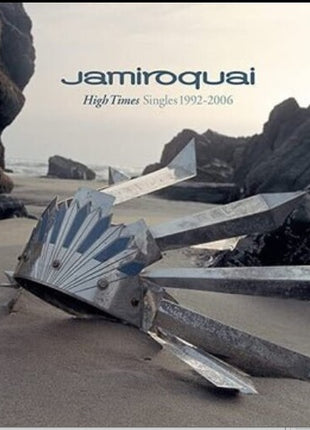 Jamiroquai - High Times: The Singles (Vinyl) (New (N))