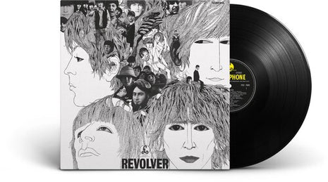 The Beatles - Revolver Special Edition (Vinyl) (New (N))