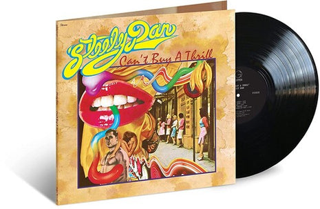 Steely Dan - Can't Buy A Thrill (Vinyl) (New (N))