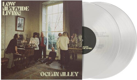 Ocean Alley - LOW ALTITUDE LIVING (Vinyl) (New (N))