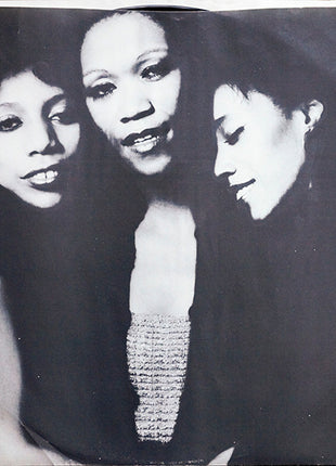 Pointer Sisters : So Excited! (LP, Album, RE, Ind)