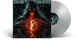 Disturbed - Divisive (Vinyl) (New (N))