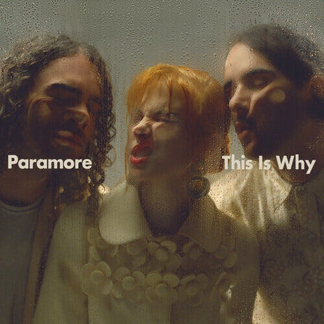 Paramore - This Is Why (Vinyl) (New (N))