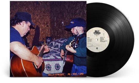 Billy Strings - Me/and/Dad (Vinyl) (New (N))