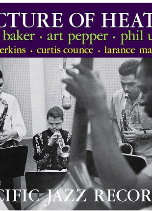 Picture Of Heath (Blue Note Tone Poet Series) (Vinyl) (New (N))