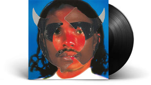 Steve Lacy - Gemini Rights (Vinyl) (New (N))