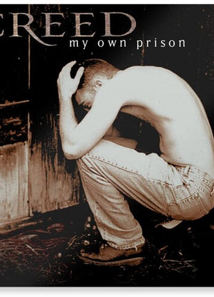 Creed - My Own Prison (Vinyl) (New (N))