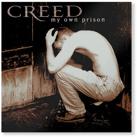 Creed - My Own Prison (Vinyl) (New (N))