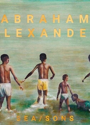 Abraham Alexander - SEA/SONS (Vinyl) (New (N))