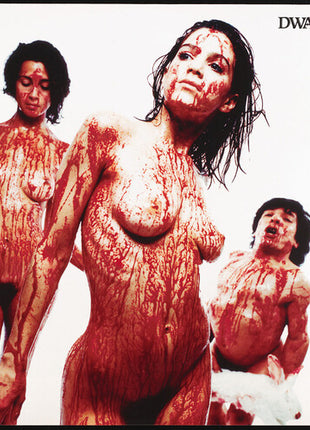 Dwarves - Blood Guts & Pussy (Vinyl) (New (N))
