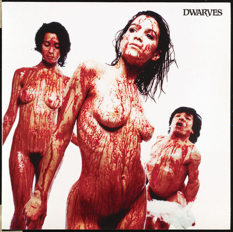Dwarves - Blood Guts & Pussy (Vinyl) (New (N))