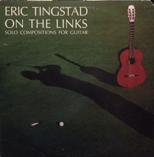 Eric Tingstad : On The Links (LP)