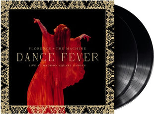 Florence & Machine - Dance Fever (Live At Madison Square Garden) (Vinyl) (New (N))