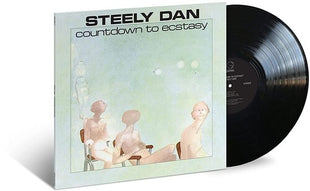 Steely Dan - Countdown To Ecstasy (Vinyl) (New (N))