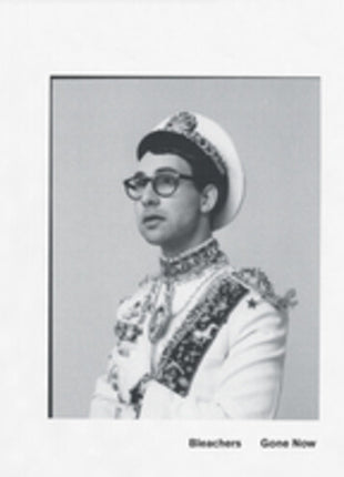 The Bleachers - Gone Now (Vinyl) (New (N))