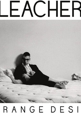 The Bleachers - Strange Desire (Vinyl) (New (N))
