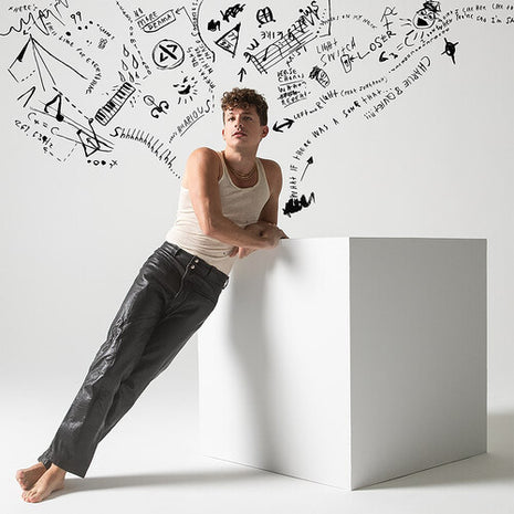 Charlie Puth - Charlie (Vinyl) (New (N))