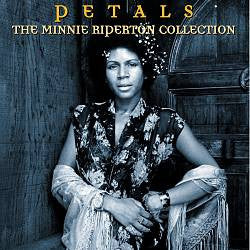 Minnie Riperton : Petals • The Minnie Riperton Collection (2xCD, Comp)
