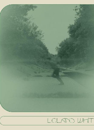 the album cover for Leland Whitty - Anyhow [Digipak]