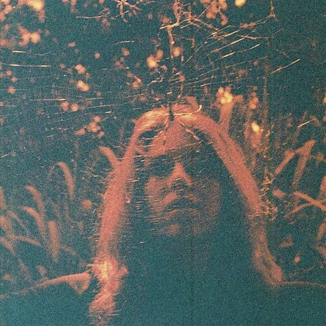 Turnover - Peripheral Vision - Clear Orange (Vinyl) (New (N))