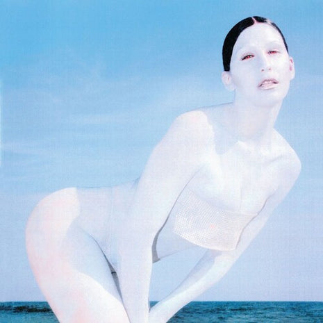 Trinity (Vinyl) (New (N))