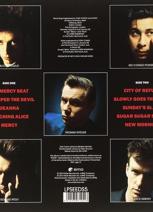 Nick Cave & the Bad Seeds -  Tender Prey (Vinyl) (New (N))