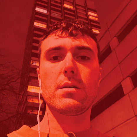 Fred Again - Actual Life (April 14 - December 17 2020) (Vinyl) (New (N))