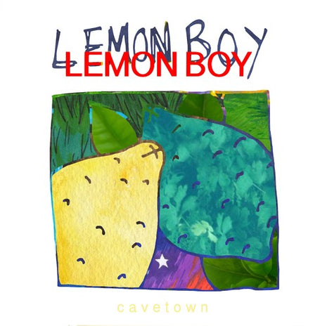 Cavetown - Lemon Boy (Vinyl) (New (N))