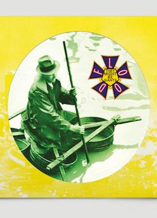 They Might Be Giants - FLOOD (Vinyl) (New (N))