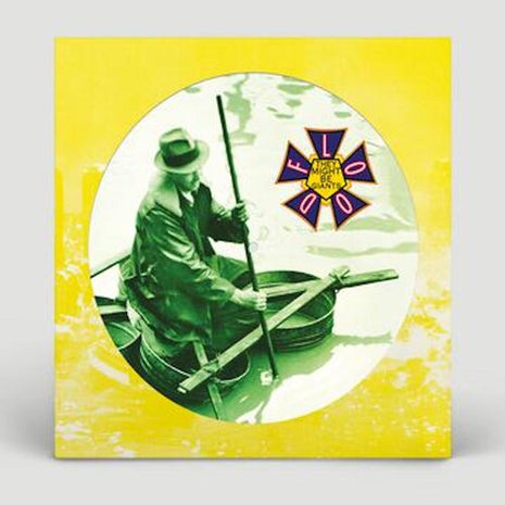 They Might Be Giants - FLOOD (Vinyl) (New (N))