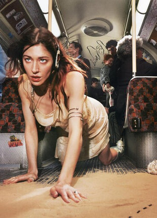 Caroline Polachek - Desire, I Want To Turn Into You (Vinyl) (New (N))