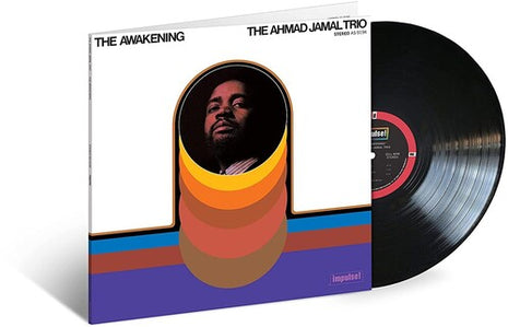 Ahmad Jamal - The Awakening (Verve By Request Series) (Vinyl) (New (N))