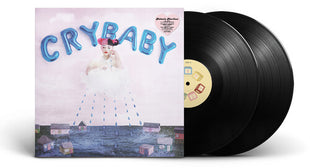 Melanie Martinez - Cry Baby (Vinyl) (New (N))