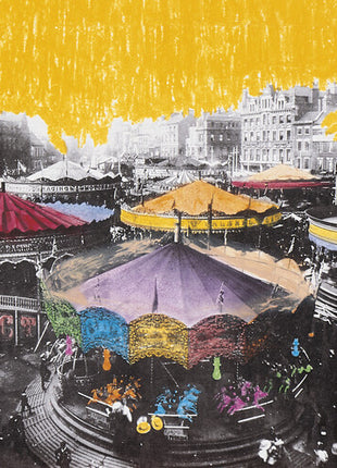 Neutral Milk Hotel - On Avery Island (Vinyl) (New (N))