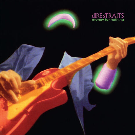 Dire Straits - Money For Nothing (Vinyl) (New (N))