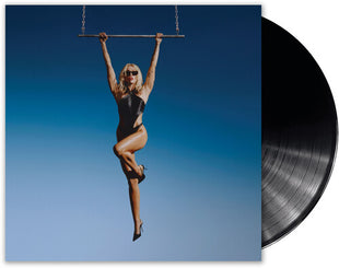 Miley Cyrus - Endless Summer Vacation (Vinyl) (New (N))
