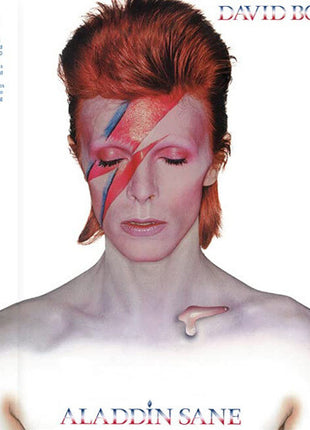 David Bowie - Aladdin Sane (2013 Remaster) (Vinyl) (New (N))