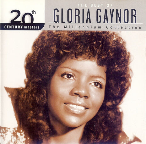 Gloria Gaynor : The Best Of Gloria Gaynor (CD, Comp, RM)