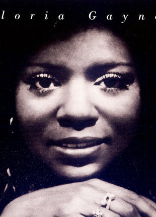 Gloria Gaynor : The Best Of Gloria Gaynor (CD, Comp, RM)