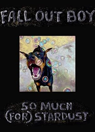 Fall Out Boy - So Much (For) Stardust (Vinyl) (New (N))