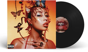Kali Uchis - Red Moon In Venus (Explicit) (Vinyl) (New (N))