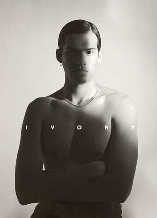 Omar Apollo - Ivory (Vinyl) (New (N))