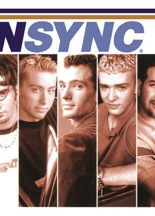 N-Sync - *NSYNC (25th Anniversary) (Vinyl) (New (N))