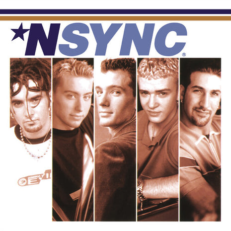 N-Sync - *NSYNC (25th Anniversary) (Vinyl) (New (N))