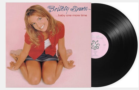Britney Spears - ...Baby One More Time (Vinyl) (New (N))